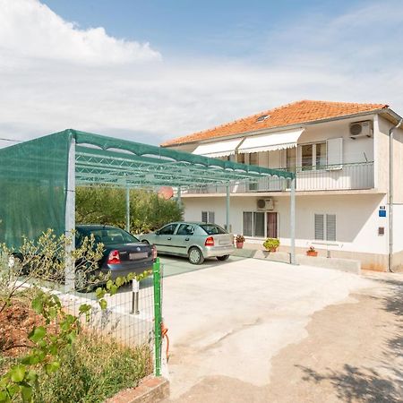 Apartments By The Sea Slatine, Ciovo - 11047 Ngoại thất bức ảnh