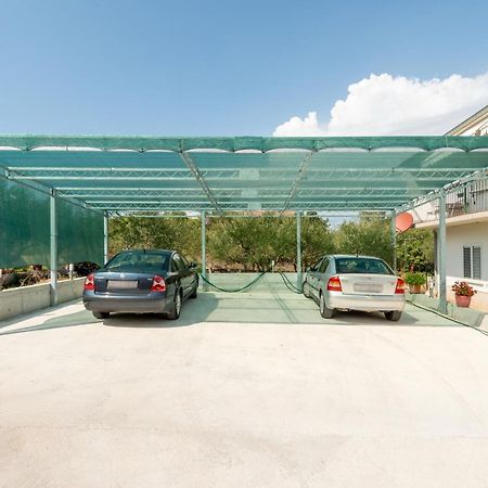 Apartments By The Sea Slatine, Ciovo - 11047 Ngoại thất bức ảnh
